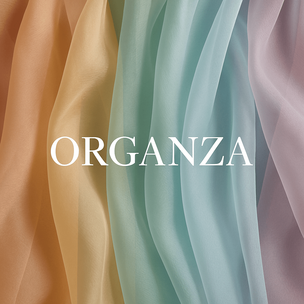 Organza