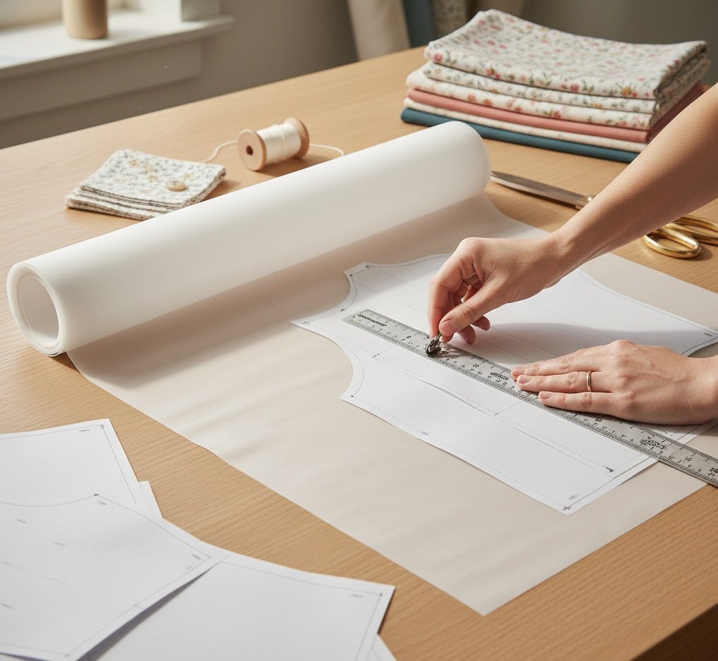 Piegrieztņu papīrs