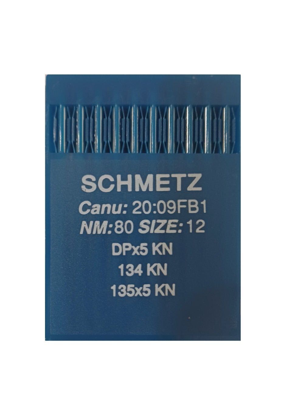 Rūpnieciskās šujmašīnu adatas