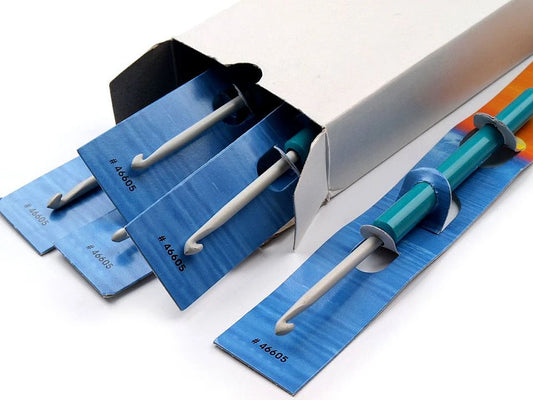 Tamboradata Pony| izmēri 4 mm- 5 mm