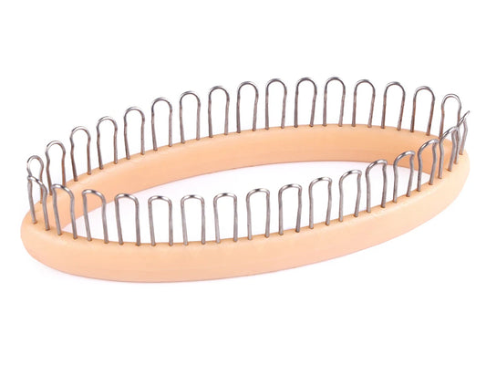 Zeķu adīšanas stelles komplekts (loom)