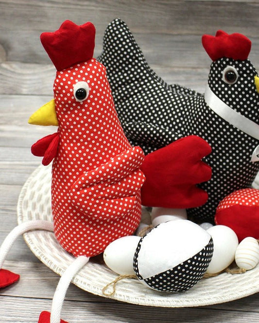 100% Kokvilnas audums - baltas pumpiņas uz tumši zilnas fona (3 mm) 115 g/m²