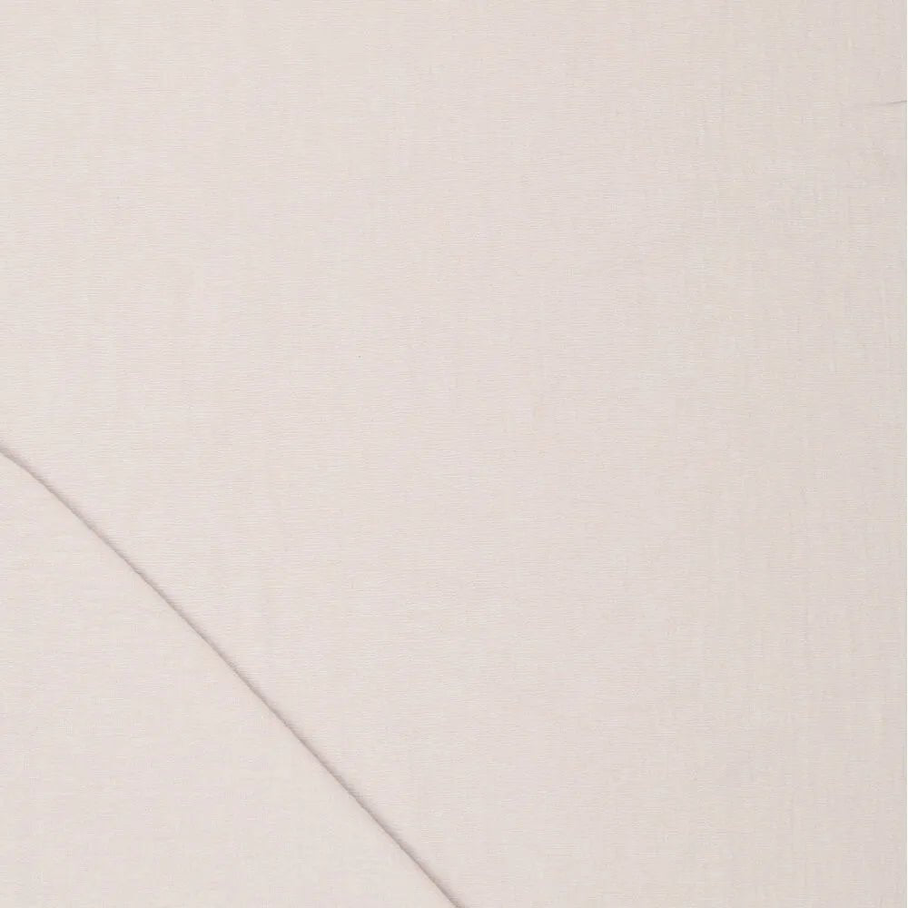 Attēls ar 100% kokvilnas audums mazgāts| Washed - gaiši pelēks 85 g/m² – pieejams Šarlotes audumi