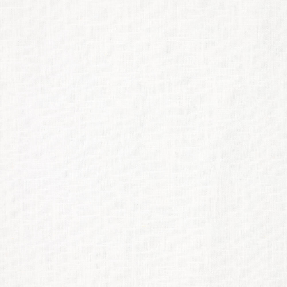 100% Lina audums – balts | 230 g/m² | Enzyme washed