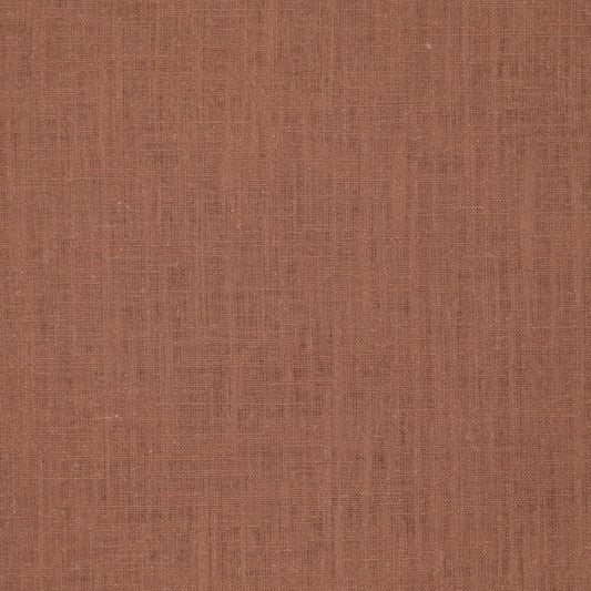 100% Lina audums – kanēlis | 230 g/m² | Enzyme washed