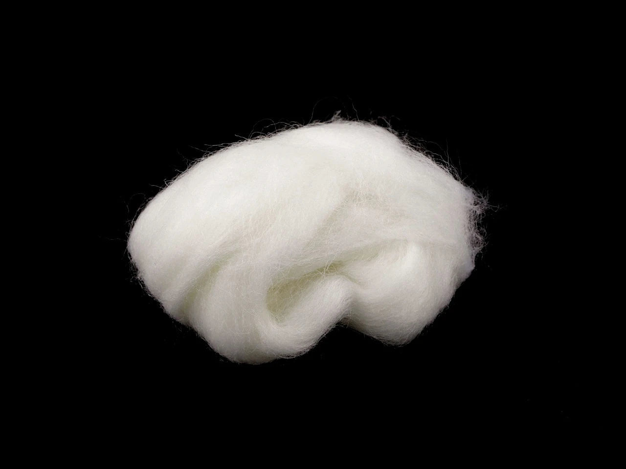 100% vilna filcēšanai (kārsums) - 5g|dažādu krāsu