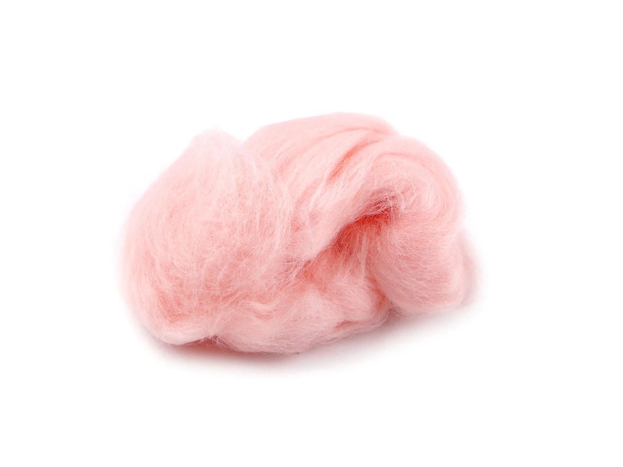 100% vilna filcēšanai (kārsums) - 5g|dažādu krāsu