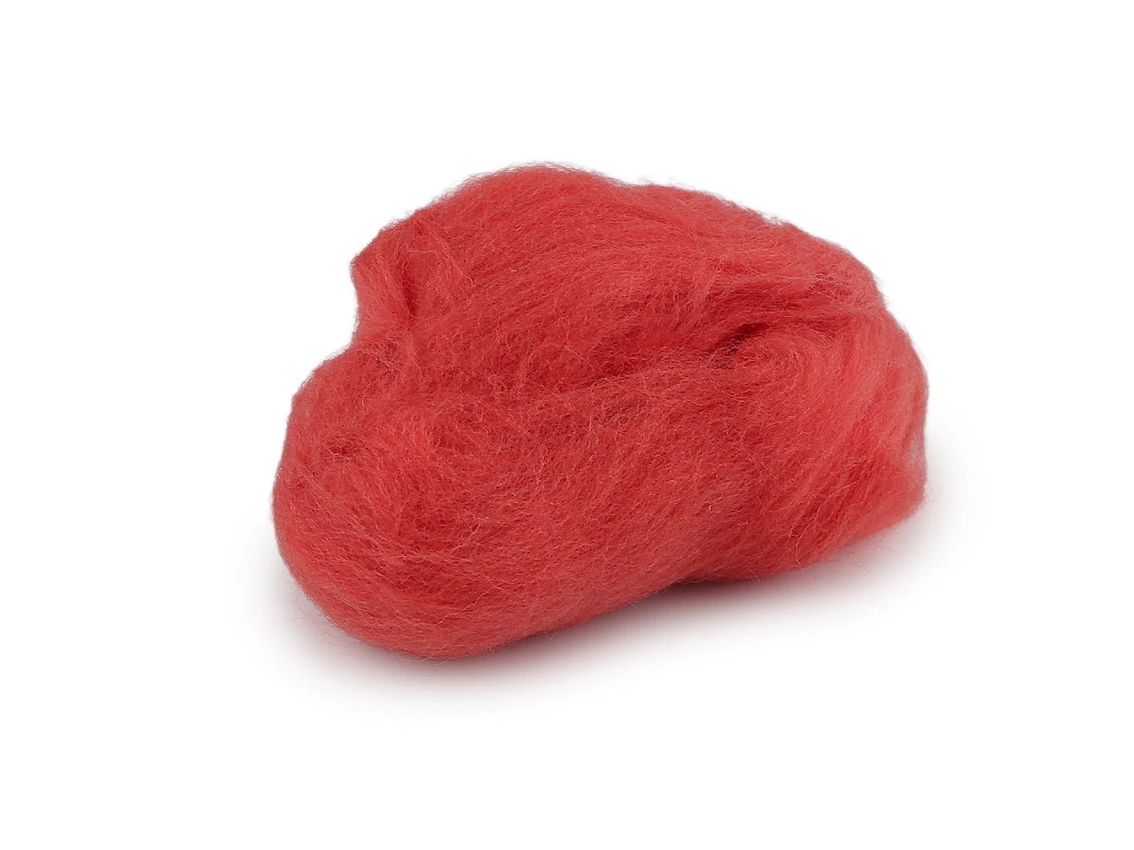 100% vilna filcēšanai (kārsums) - 5g|dažādu krāsu