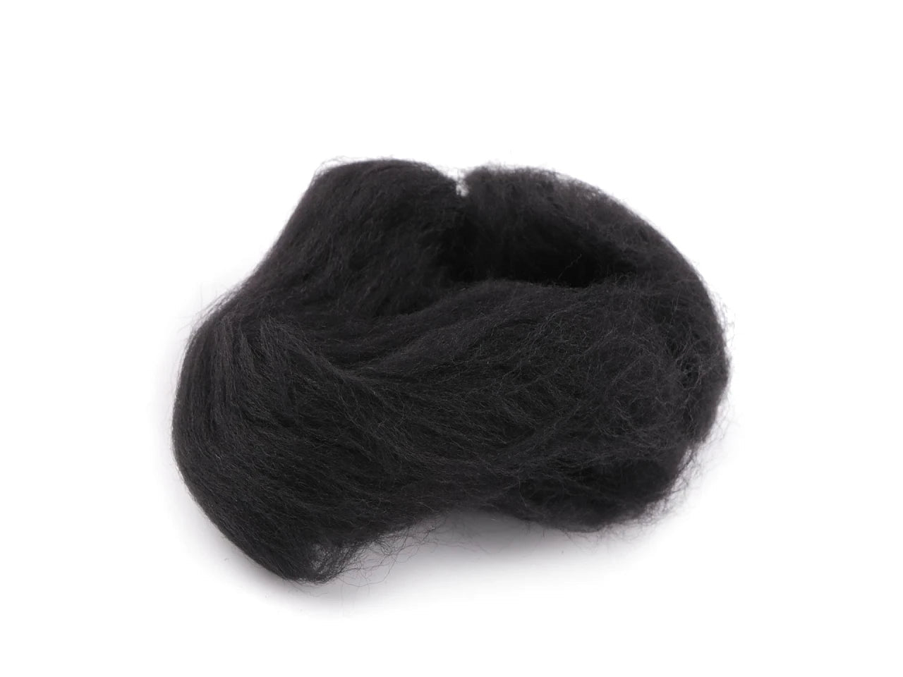 100% vilna filcēšanai (kārsums) - 5g|dažādu krāsu