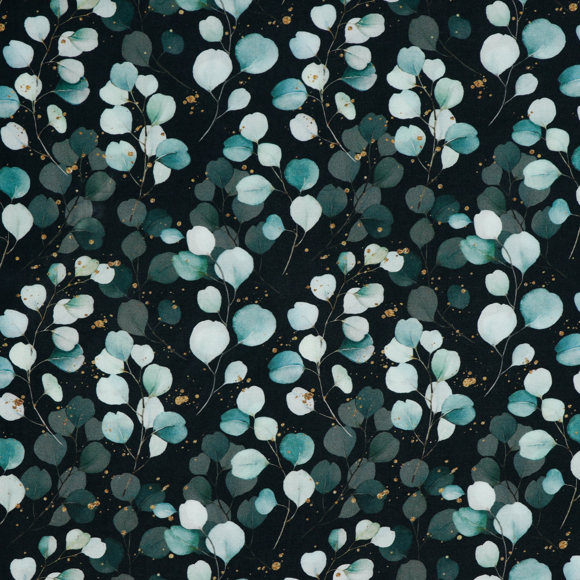 100% Viskozes audums - eikalipti 110 g/m²