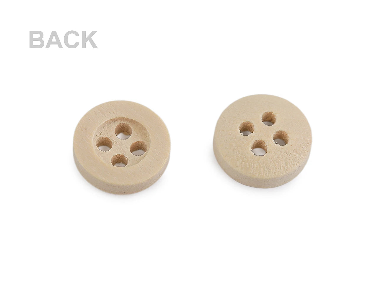 Koka pogas 11 mm