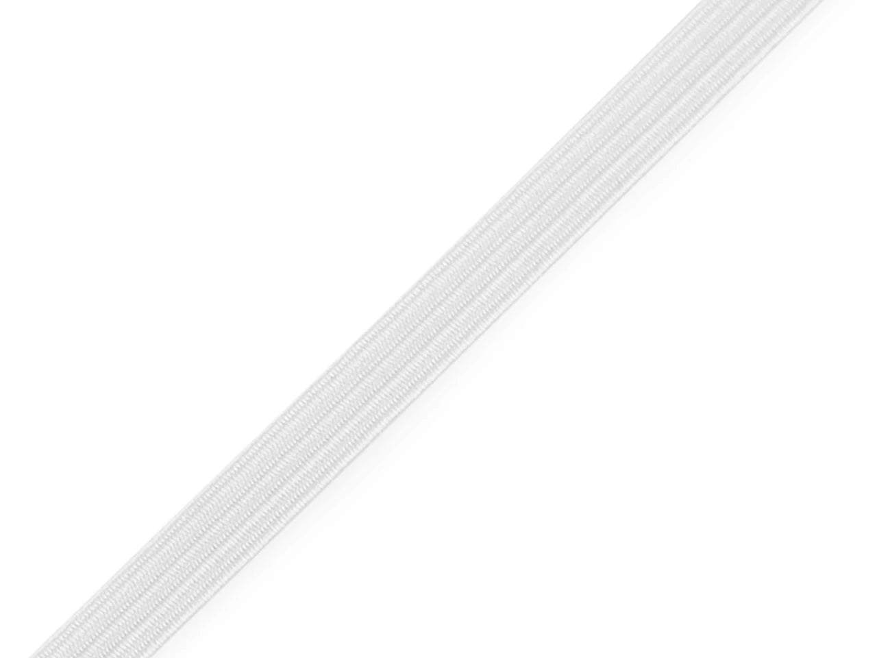 Gumija, 6 mm – rullis 126 m