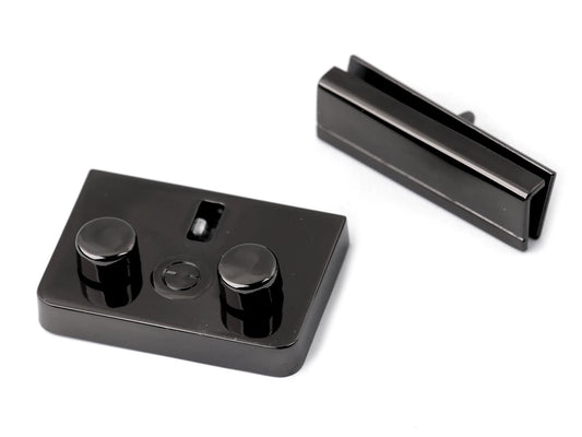 Somu aizdare (lock) 32x46 mm