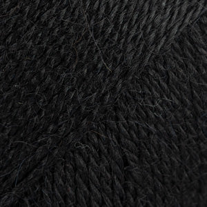 Dzijas DROPS Alpaca - 50g / 167m