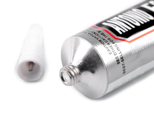 Rotaslietu līme | Antonio E6000 | 60 ml