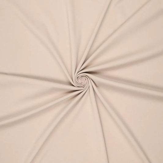 Kokvilnas cilpiņtrikotāža-miesas krāsas tonis 235 g/m²