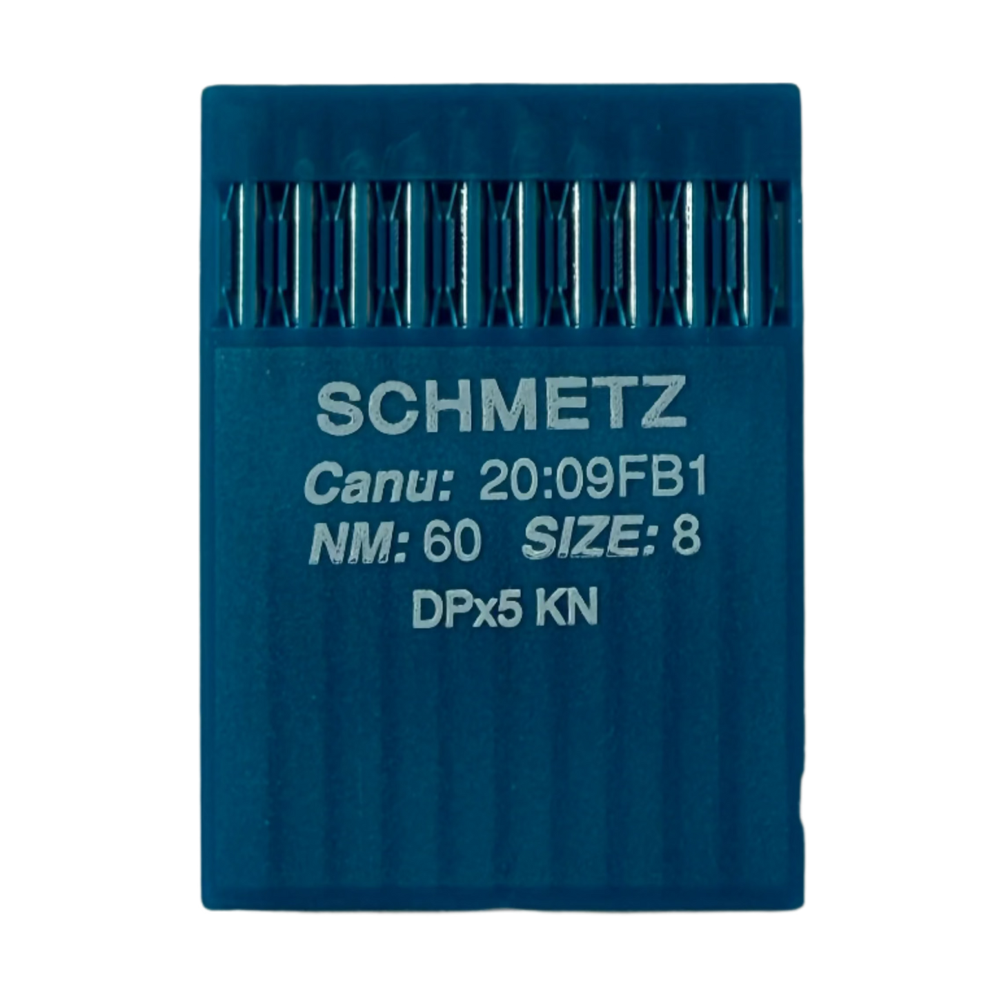 Adatas rūpnieciskajām šujmašīnām SCHMETZ DPx5  SUK KN – smalkai trikotāžai (10gab.)