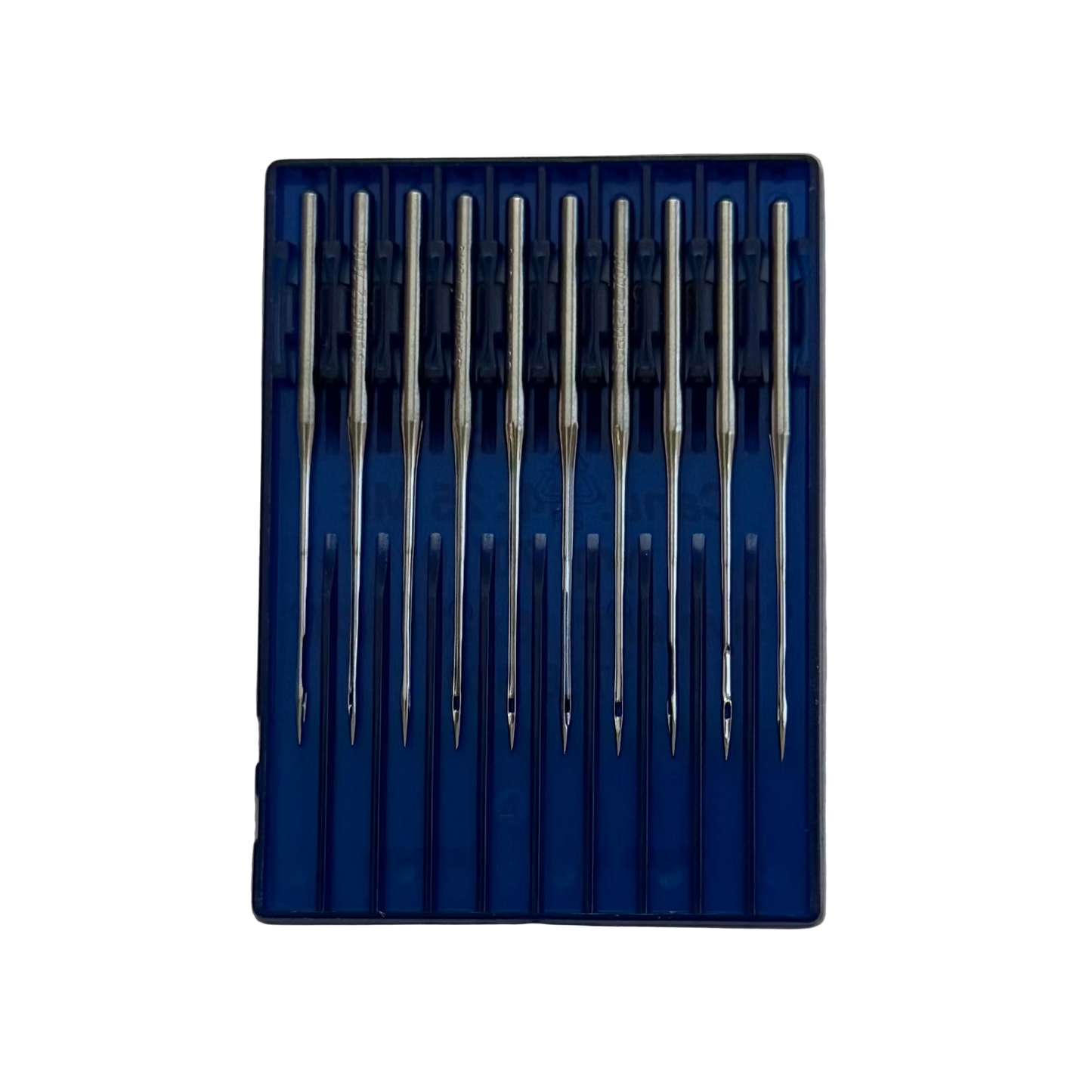 Adatas rūpnieciskajām šujmašīnām SCHMETZ DBx1 SD1 – ādai (10gab.)