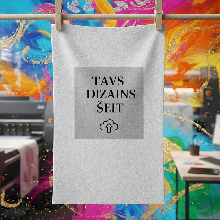 Cilpiņtrikotāžas paneļu apdruka