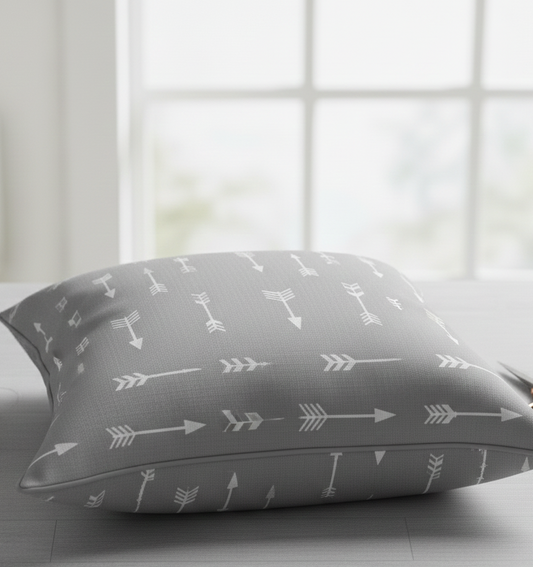 100% Medvilnės audinys-rodyklės 125 g/m²