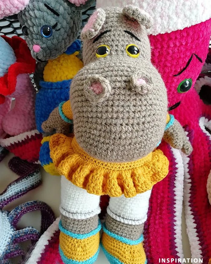 Acu un degunu komplekts rotaļlietām | 76 gab. | Plastmasas uzglabāšanas kastītē