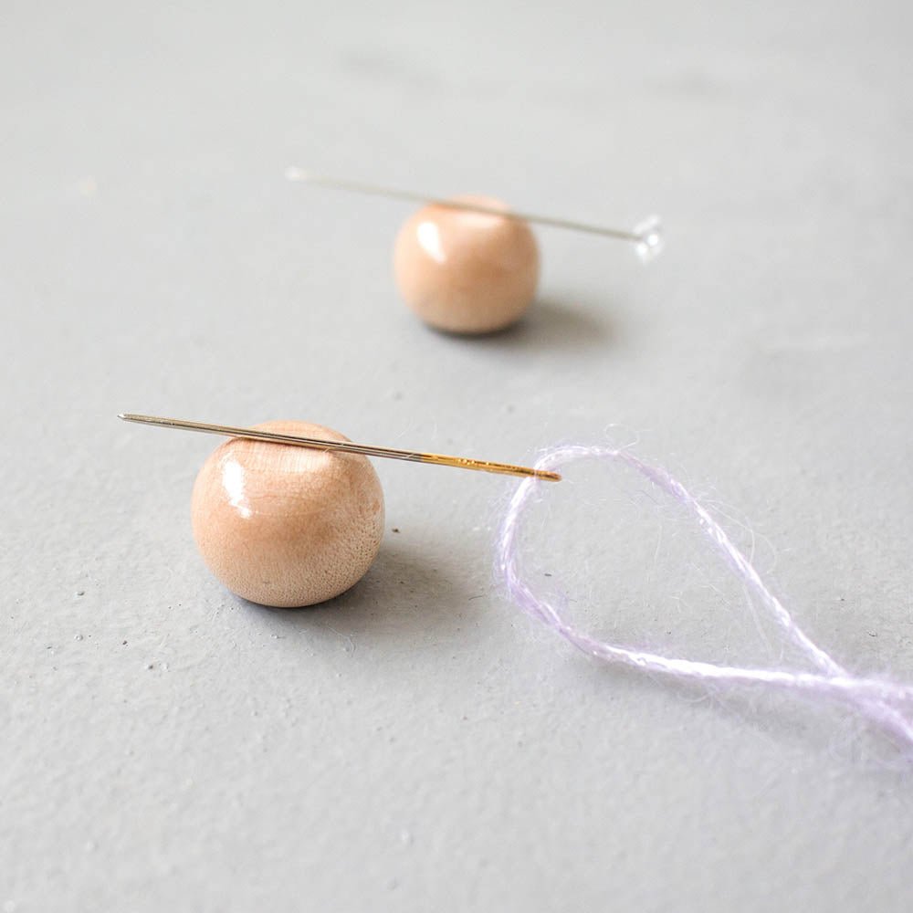 Adatu magnētiskais turētājs koka Seeknit