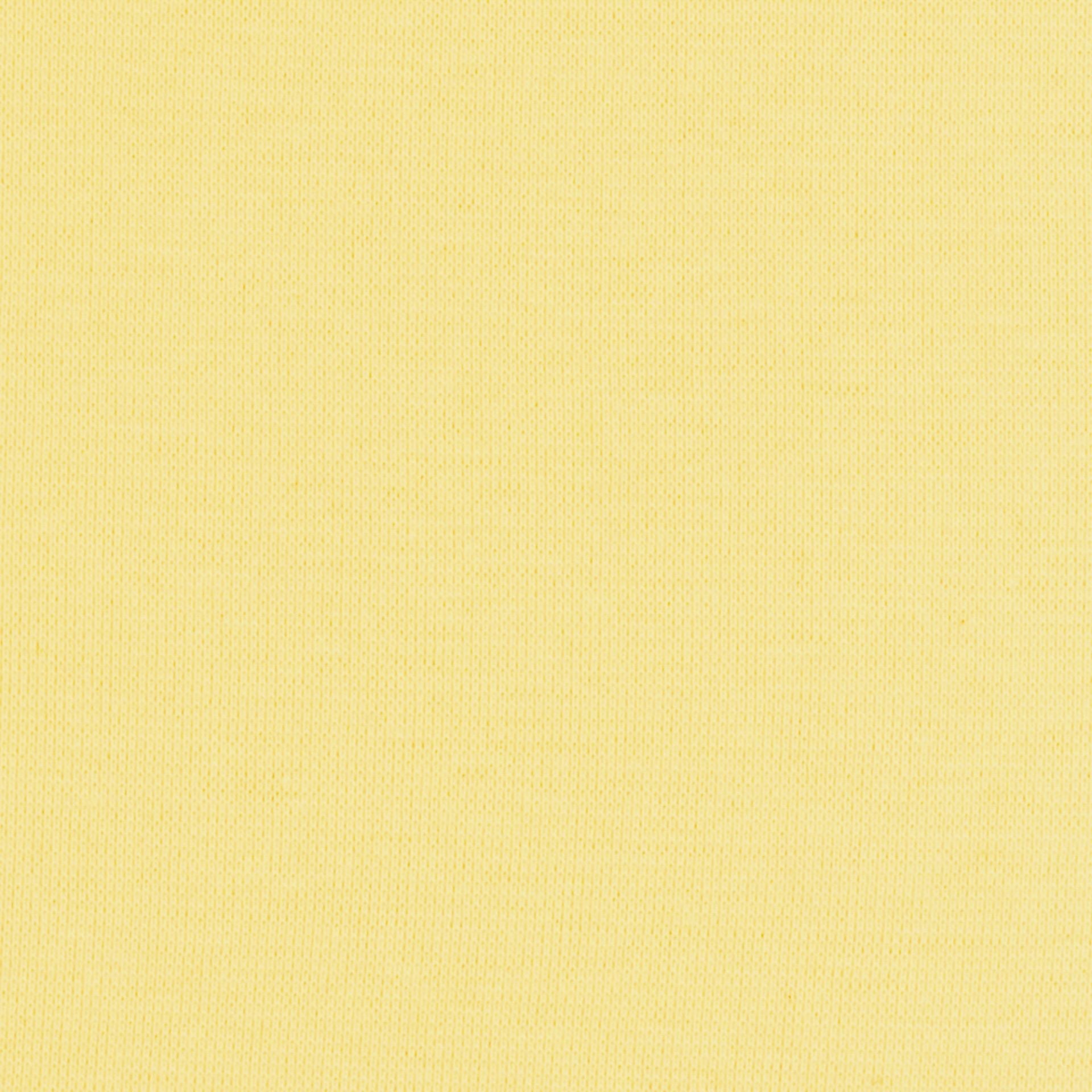 Auduma apdares mala | manžete - gaiši dzeltena 240 g/m²