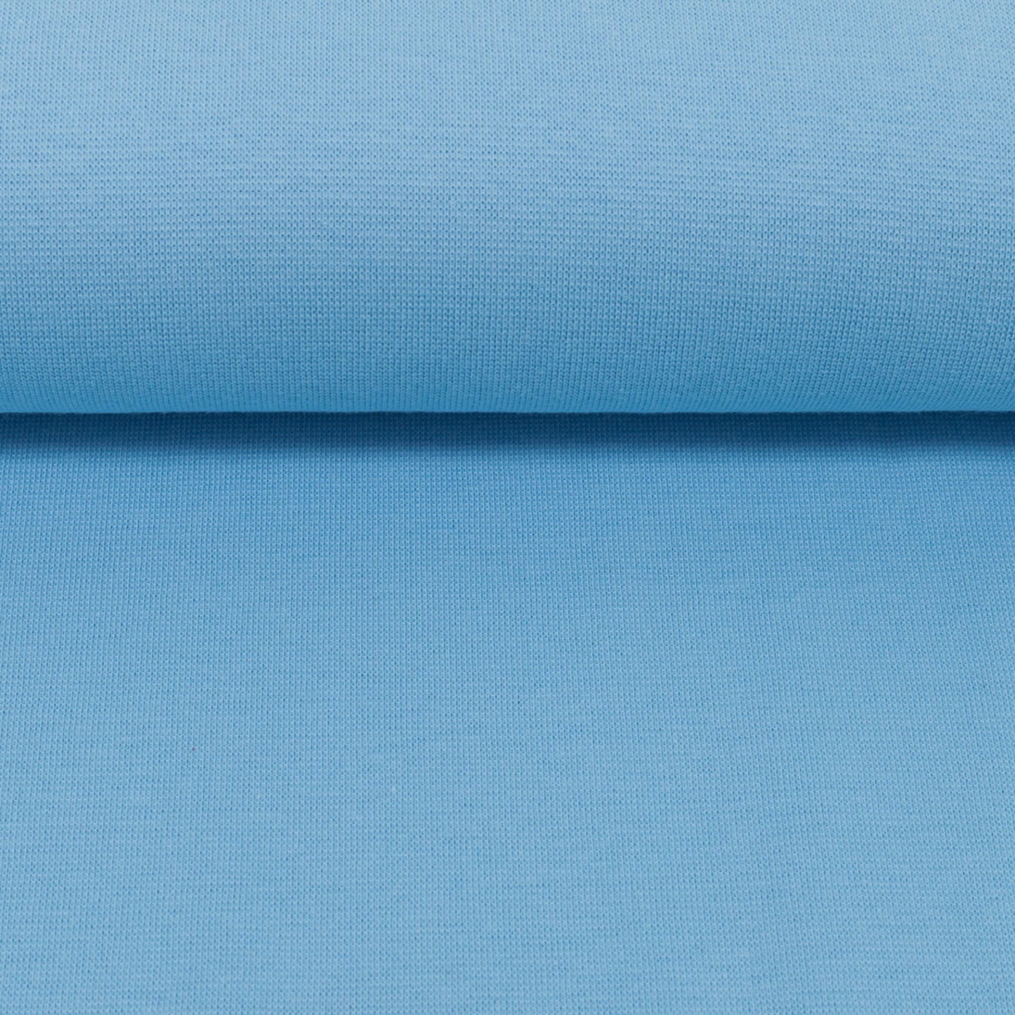 Auduma apdares mala | manžete - neaizmirstulīšu zilais 240 g/m²