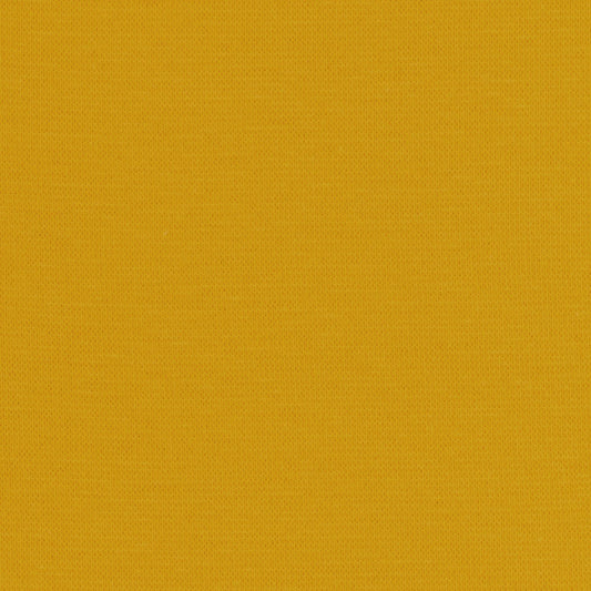 Auduma apdares mala | manžete - saules dzeltena 240 g/m²