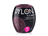 Lillā plūme