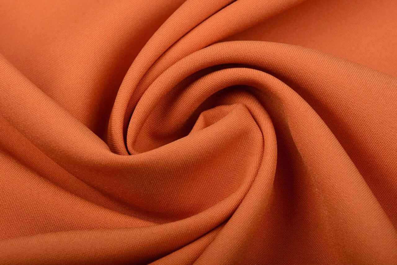 Gabardīns-oranžs
