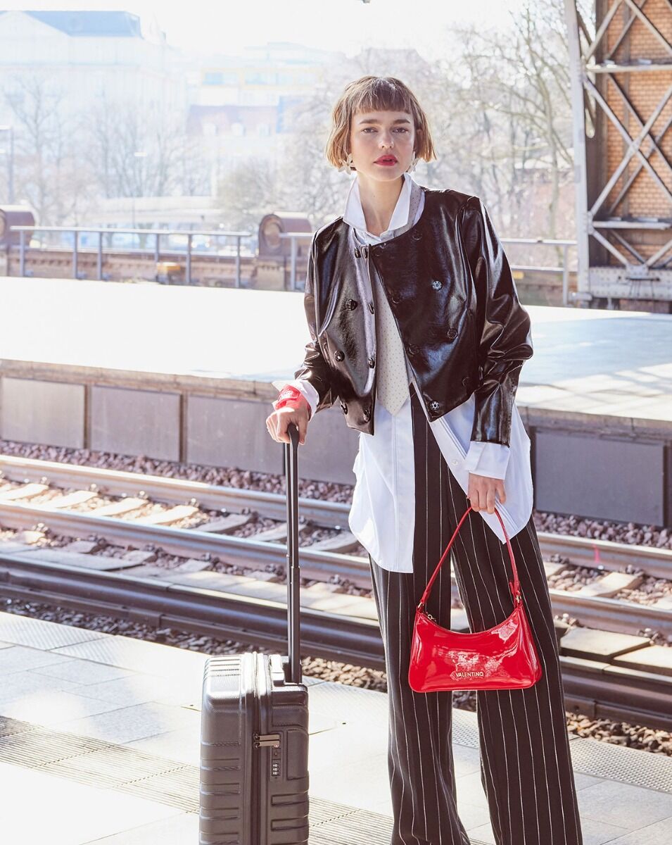 Burda Style 08/2025 - ENG