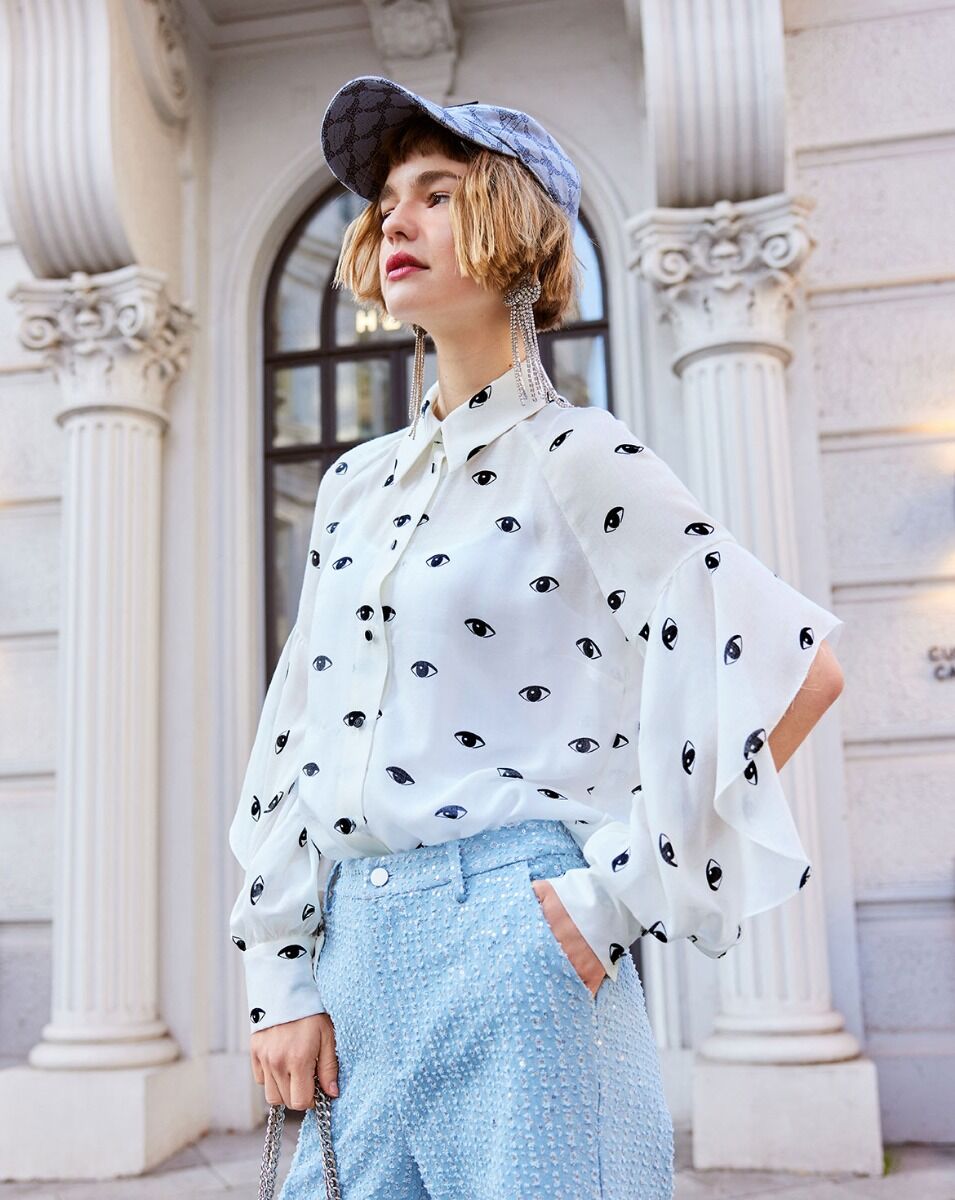 Burda Style 08/2025 - ENG