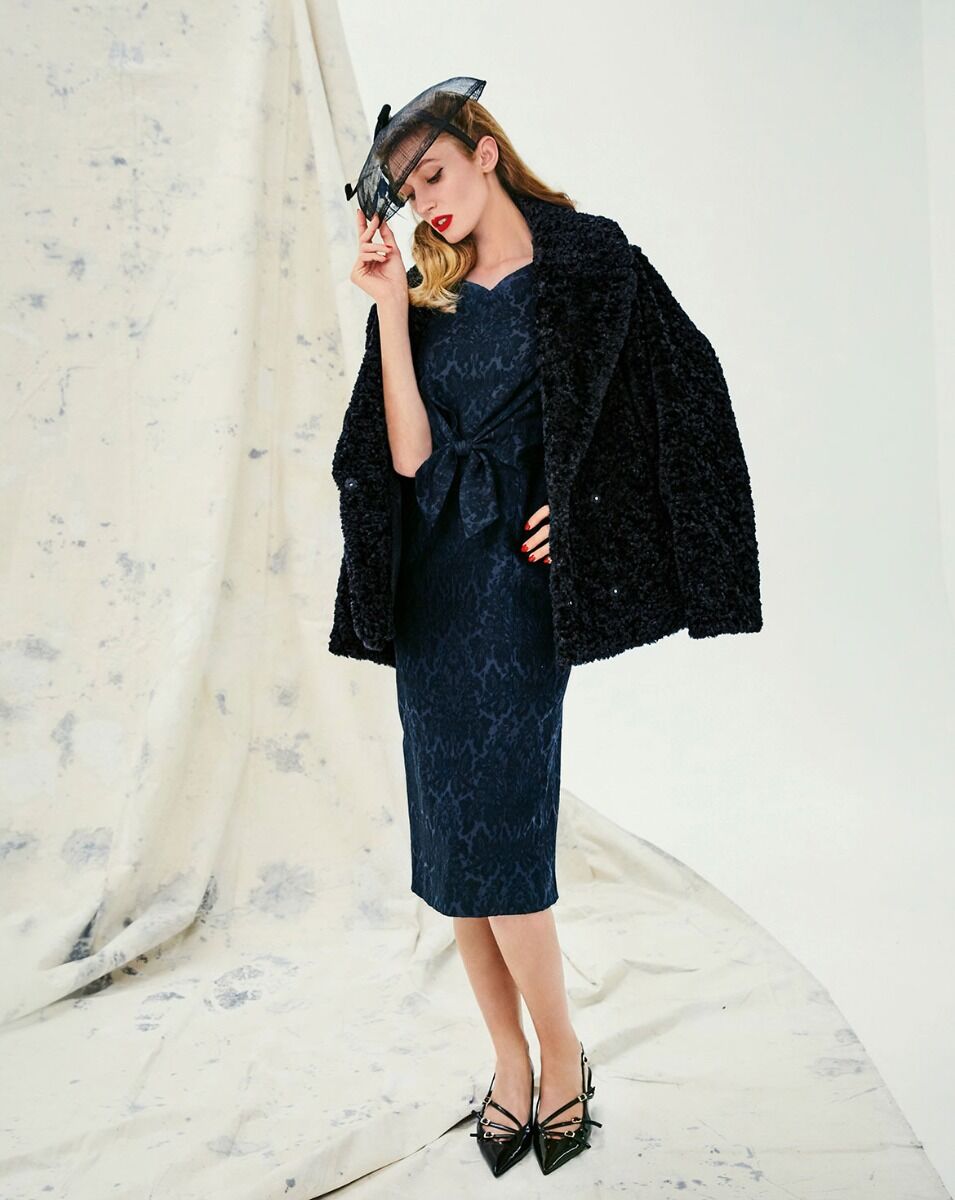 Burda Style 08/2025 - ENG