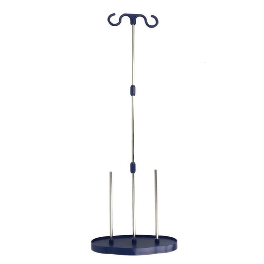 Dubultais konusa diegu turētājs Milward