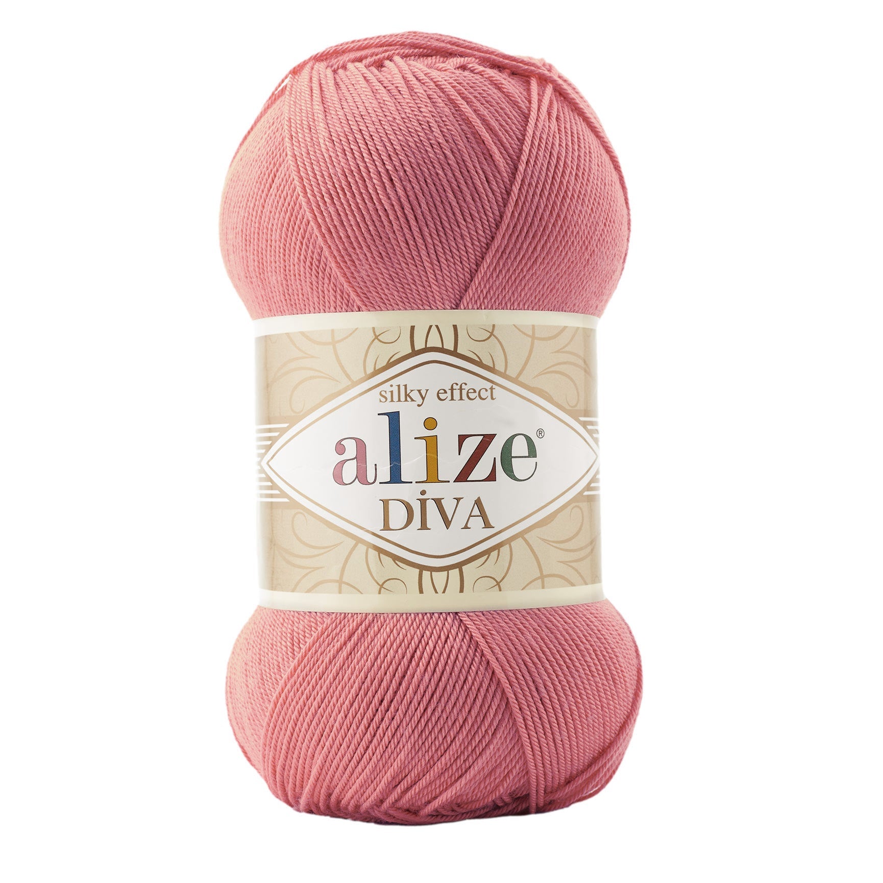 Dzija Alize Diva 350 m | 100g