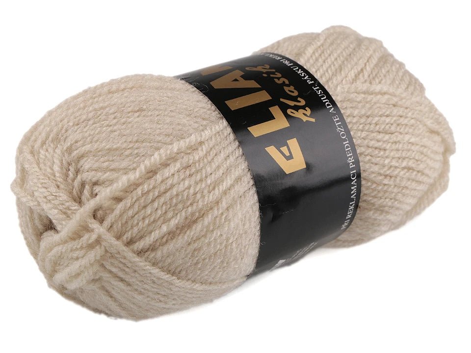 Dzija Elian Klasik 125 m | 50g