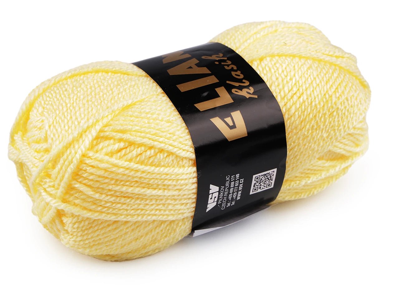 Dzija Elian Klasik 125 m | 50g