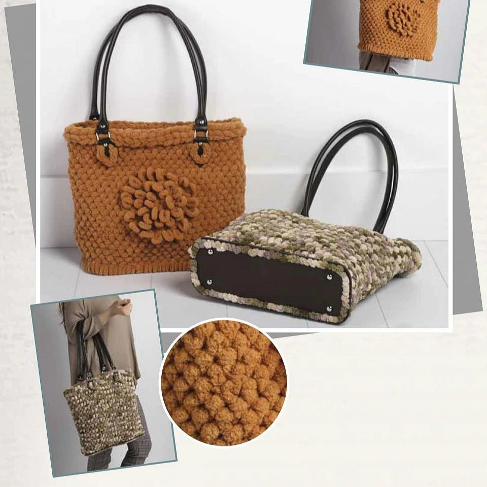 Dzija Yarn Alize Puffy - gaiši zila 9 m 100g #183