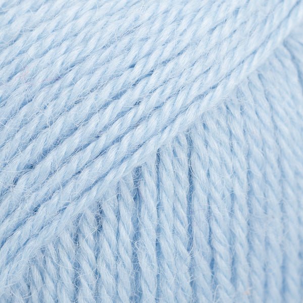 Attēls ar Dzijas DROPS Alpaca - 50 g / 167 m – pieejams Šarlotes audumi