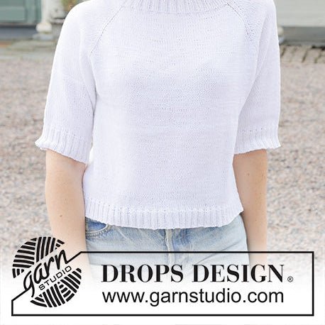 Dzijas DROPS Baby Merino - 50g / 175m