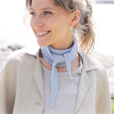 Dzijas DROPS Baby Merino - 50g / 175m