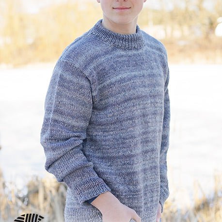 Dzijas DROPS Fabel - 50g / 205m