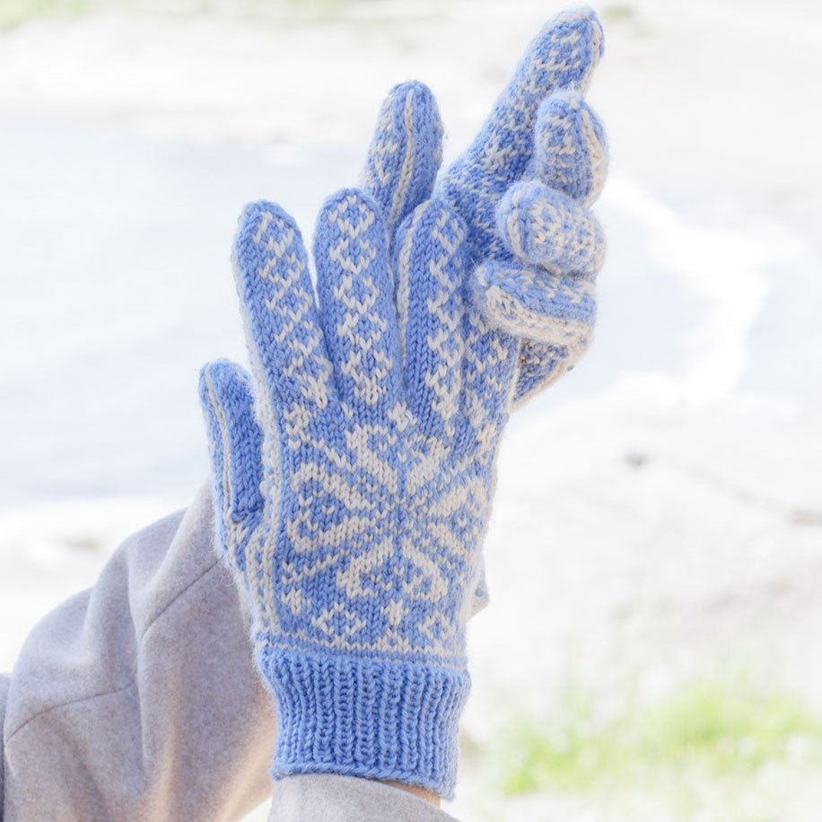 Dzijas DROPS Karisma - 50 g / 100 m