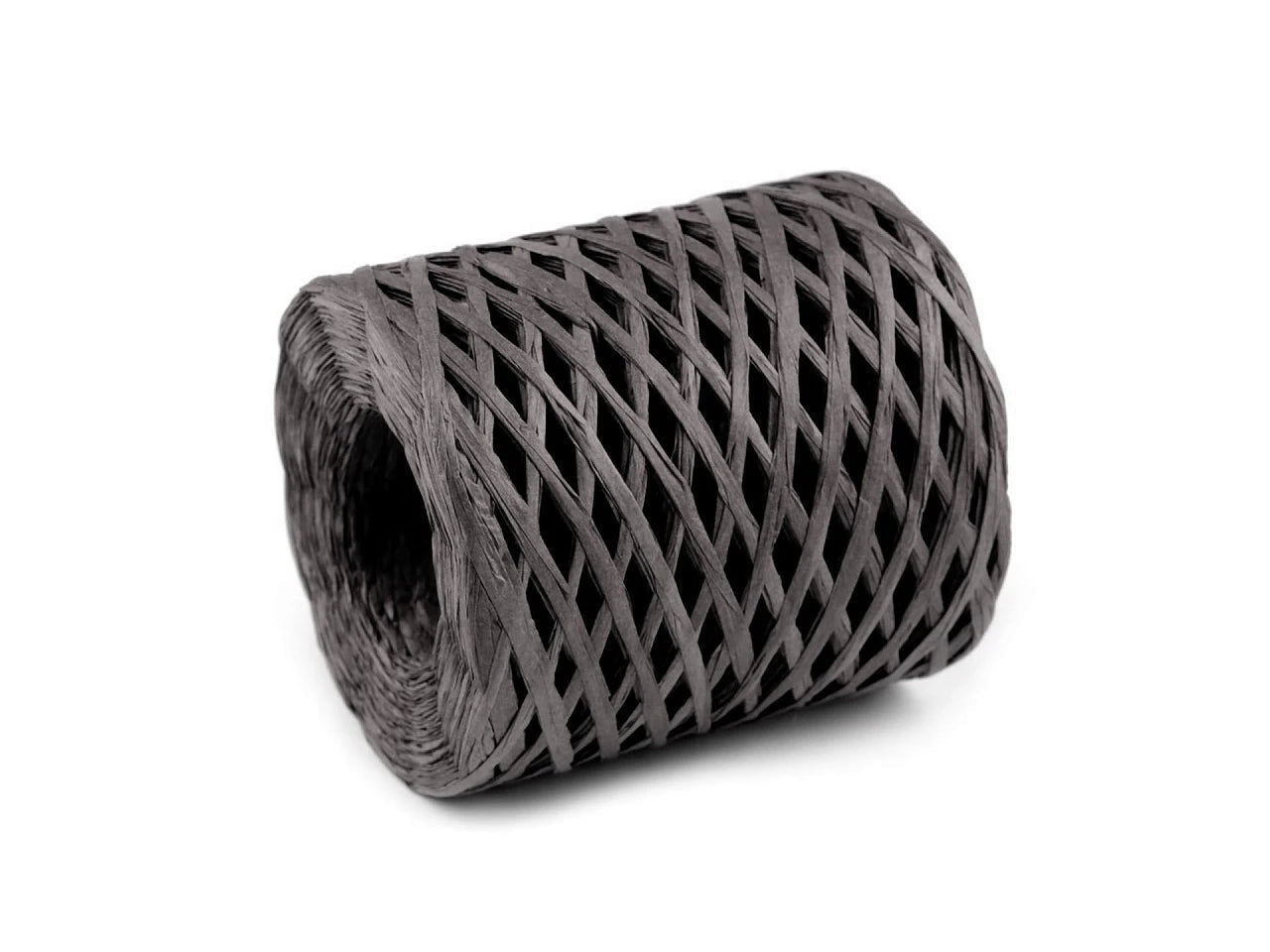 Dzijas Rafija| papīra strēmeles adīšanai un tamborēšanai - 200m