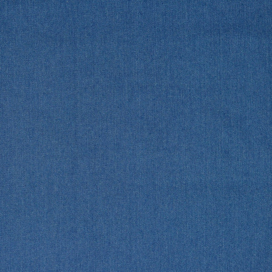 Džinsa audums-gaiši zils 280 g/m²