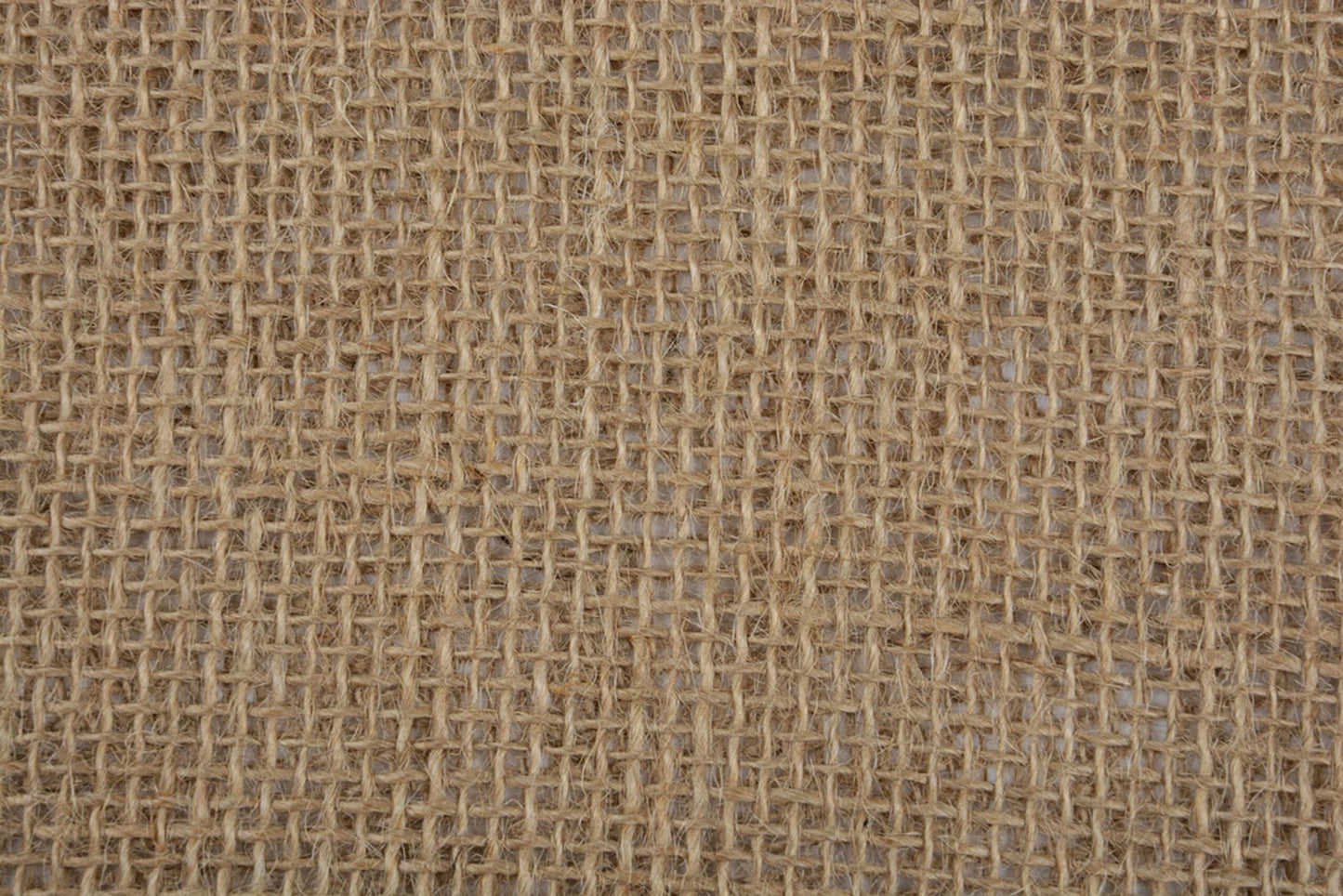Džutas audums - nebalināts dabīgs 230 g/m²