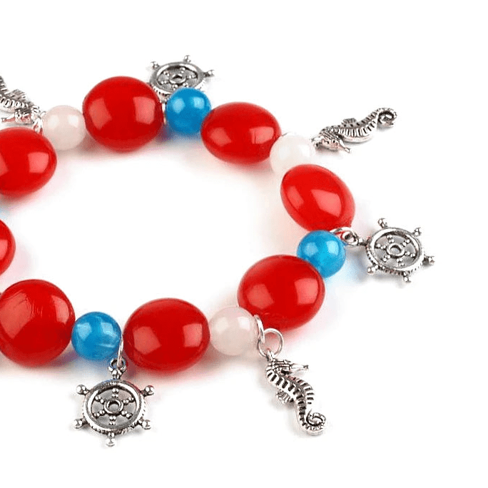 Elastīgs, caurspīdīgs neilona diegs |Ø0.4–0.6 mm| dažadi toņi