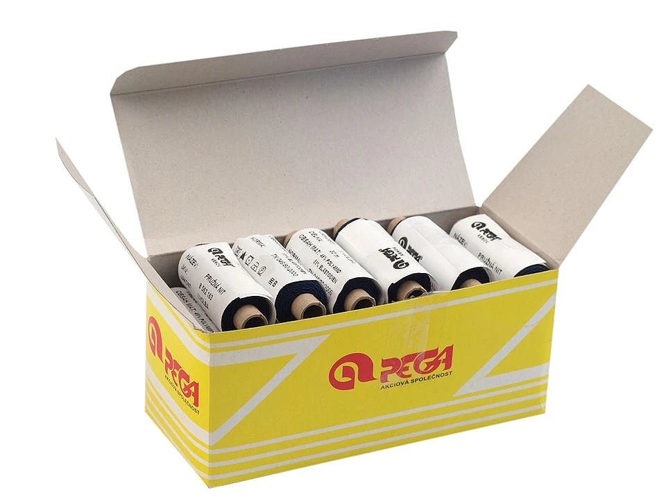 Elastīgs diegs gumija |Ø1 mm; 30 m|dažādi toni