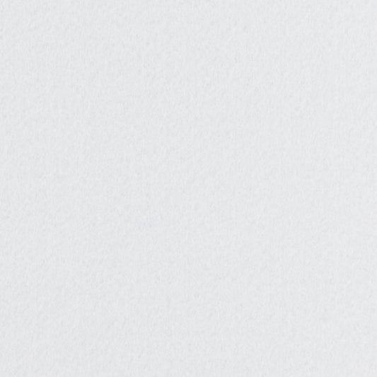 Filca audums ruļļos, 3 mm - gaiši, gaiši pelēks 650 g/m²